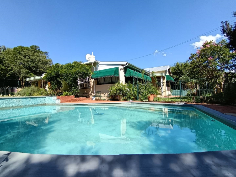 To Let 3 Bedroom Property for Rent in Westdene Free State